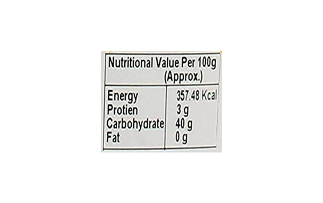 Neelam Foodland Jasmine Rice    Pack  500 grams